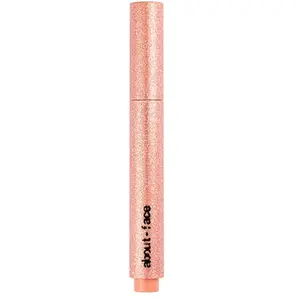 about-face - Cherry Pick Shimmers Rouge à lèvres 1.9 g Or rose unisex pas cher