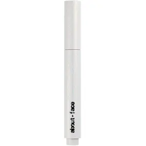 about-face - Cherry Pick Shimmers Rouge à lèvres 1.9 g Blanc unisex pas cher