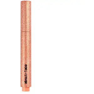 about-face - Cherry Pick Shimmers Rouge à lèvres 1.9 g Rouge foncé uni... pas cher