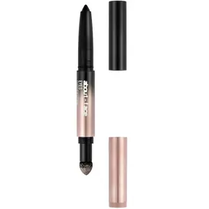 about-face - Shimmerstick Fard à paupières 1 g Gris unisex pas cher
