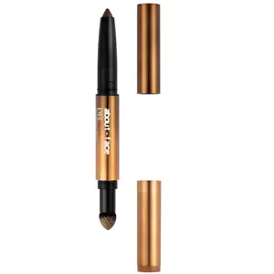 about-face - Shimmerstick Fard à paupières 1 g Marron clair unisex pas cher