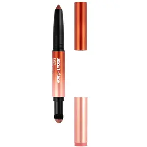 about-face - Shimmerstick Fard à paupières 1 g Or rose unisex pas cher