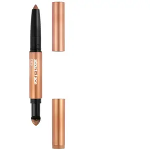 about-face - Shimmerstick Fard à paupières 1 g Marron clair unisex pas cher