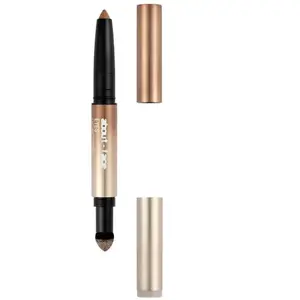 about-face - Shimmerstick Fard à paupières 1 g Marron clair unisex pas cher