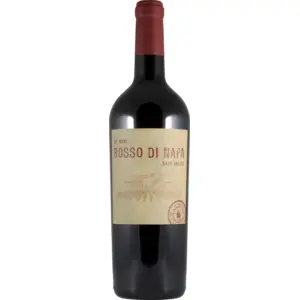 Ca' Momi Rosso di Napa 2019 0.75 l pas cher