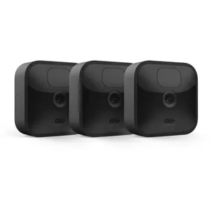 Comparateur de prix : Blink Caméra de sécurité Blink Outdoor système à 3 caméras