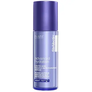 StriVectin Acides Sérum Acide Lactic Nuit pas cher
