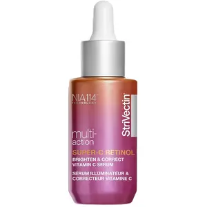 Comparateur de prix : Strivectin Super-C Retinol Sérum Multi-Actions 30ml