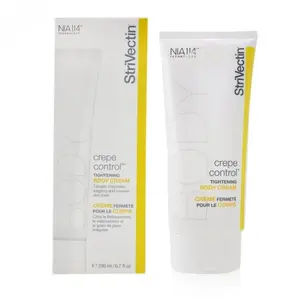 Comparateur de prix : StriVectin R/L Crème Fermeté pour Corps 200 ml