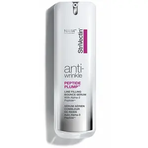 StriVectin Peptide Plump Line Filling Bounce Serum 1 oz pas cher