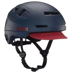 Bern Casque Urbain Hudson Mips S pas cher