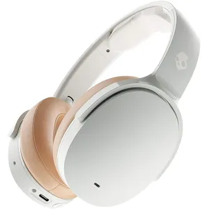 Casque sans fil Skullcandy Hesh ANC Bluetooth à réduction du bruit Blanc