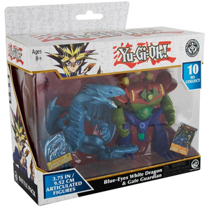 Super Impulse Yu-Gi-Oh 5502B Figurines articulées très détaillées avec...