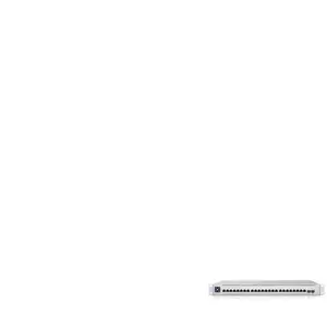 Comparateur de prix : Ubiquiti ubiquiti commutateur industriel usw enterprisexg 24