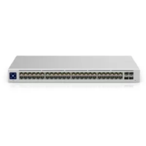 Comparateur de prix : Switch Stand-Alone Ubiquiti Unifi 48 Gigabit - UBIQUITI