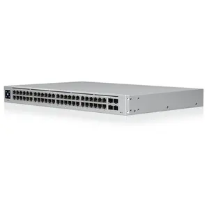 Comparateur de prix : Commutateur Ubiquiti USW-48-POE 48 ports PoE