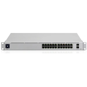 Comparateur de prix : Switch Ethernet UBIQUITI UniFi USW-PRO-24 ports - Manageable, L2/L3