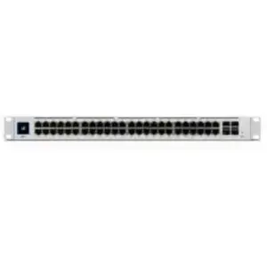 Comparateur de prix : Commutateur autonome Ubiquiti Switch Pro 48 Poe Y Sfp