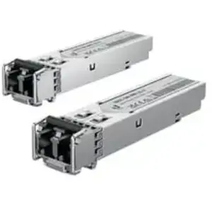 Ubiquiti Uacc-om-mm-1g-d-2 Module émetteur-récepteur De Réseau Fibre