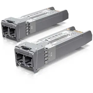 Module SFP UBIQUITI UACC-OM-MM-10G-D-20 UFIBER TRANSCEIVER MM 20PACK pas cher