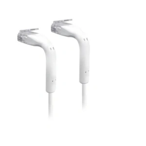 Comparateur de prix : Ubiquiti Networks UC-Patch-3M-RJ45 câble de réseau Blanc Cat6