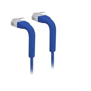 Comparateur de prix : Ubiquiti Networks UC-Patch-3M-RJ45-BL câble de réseau Bleu Cat6