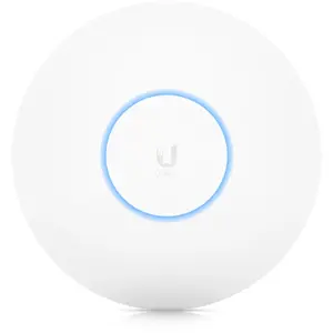 Ubiquiti U6-LR Wifi 6 Point d'accès 3000 Mbit/s PoE pas cher
