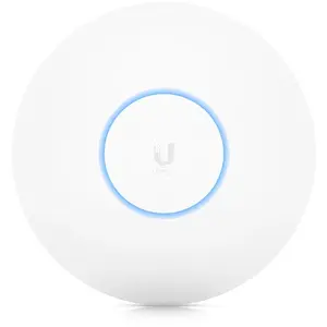 Ubiquiti UniFi U6-LR - borne d'acces sans fil - Bluetooth, Wi-Fi 6 pas cher