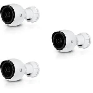 Comparateur de prix : Ubiquiti Caméra De Surveillance Uvc-g4-bullet-3