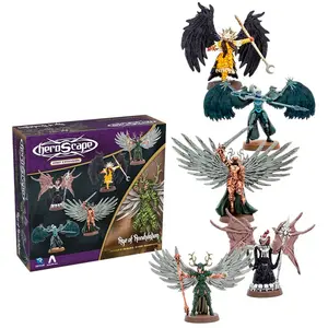 Comparateur de prix : Renegade Game Studios | Heroscape: Revna s Rebuke: KyrieWarriors Army ...