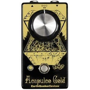 Earthquaker Acapulco Gold V2 pas cher