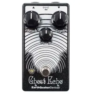 Earthquaker Devices Ghost Echo Reverb V3