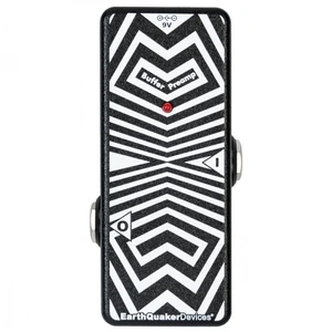 Earthquaker BUFFER/PREAMP pas cher