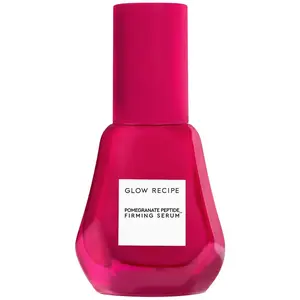 Comparateur de prix : GLOW RECIPE Pomegranate Peptide - Sérum Raffermissant 