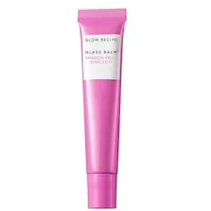 GLOW RECIPE Glass Balm - Soin lèvres éclat & hydratation  pas cher