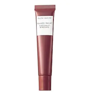 GLOW RECIPE Glass Balm - Soin lèvres éclat & hydratation pas cher