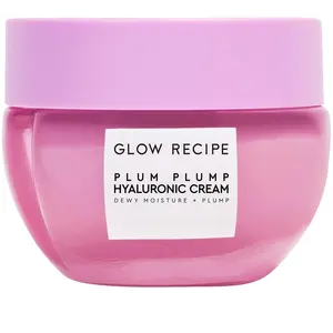 GLOW RECIPE Plum Plump Hyaluronic - Hydratant pas cher