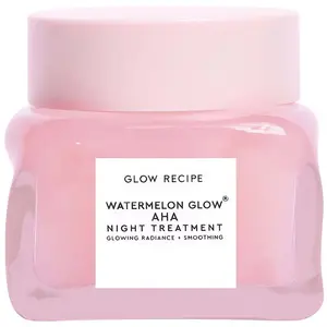 Comparateur de prix : Glow Recipe Glow Recette Melon d'eau Glow Masque de sommeil 2.7oz / 80ml