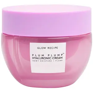 GLOW RECIPE Plum Plump Hyaluronic - Hydratant Vendu parsephora