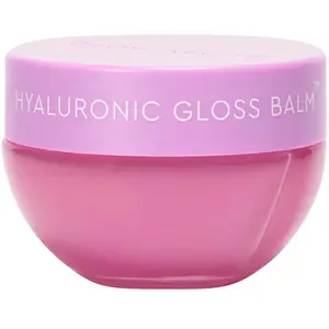 GLOW RECIPE Plum Plump Hyaluronic - Baume brillant  pas cher