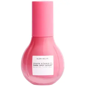 Comparateur de prix : GLOW RECIPE Guava Vitamin C - Sérum anti-taches brunes 