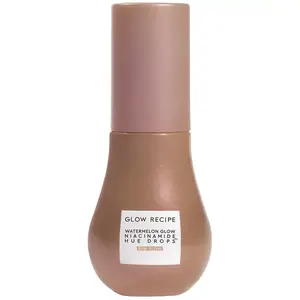 Comparateur de prix : GLOW RECIPE Watermelon Glow Hue Drops - Les Gouttes Teintées à la niac...