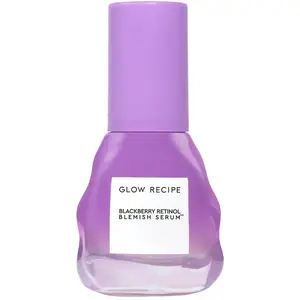 Comparateur de prix : GLOW RECIPE Blackberry Retinol - Sérum de réinitialisation 