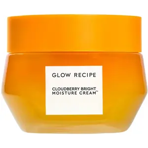 GLOW RECIPE Cloudberry Bright - Crème hydratante pas cher