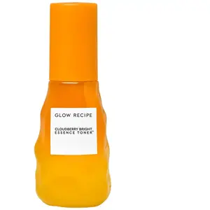 GLOW RECIPE Cloudberry Bright Unifying Face Toner- Lotion tonique Unif... pas cher