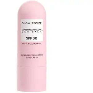 GLOW RECIPE Watermelon Glow Niacinamide Dew Balm Sunscreen Stick - SPF... pas cher