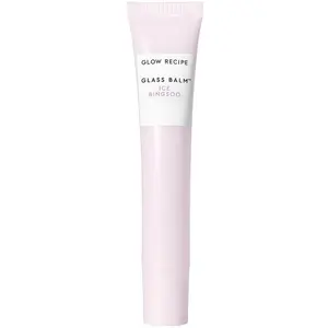 GLOW RECIPE Glass Balm - Soin lèvres éclat & hydratation pas cher