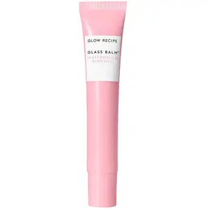 GLOW RECIPE Glass Balm - Soin lèvres éclat & hydratation pas cher