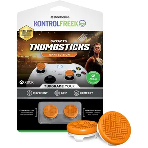 Accessoire manette STEELSERIES Sports - Clutch Wht/Blk XBX pas cher