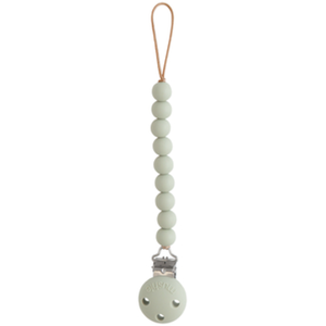 Comparateur de prix : mushie Attache-sucette Hera sage